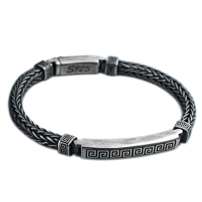 Armband aus S925 Sterlingsilber