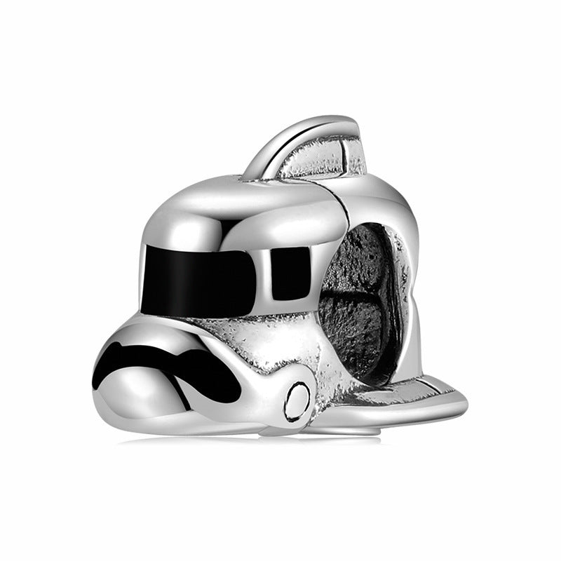 Charm Schmuckanhänger mit verschiedenen Motiven aus S925 Sterling Silber