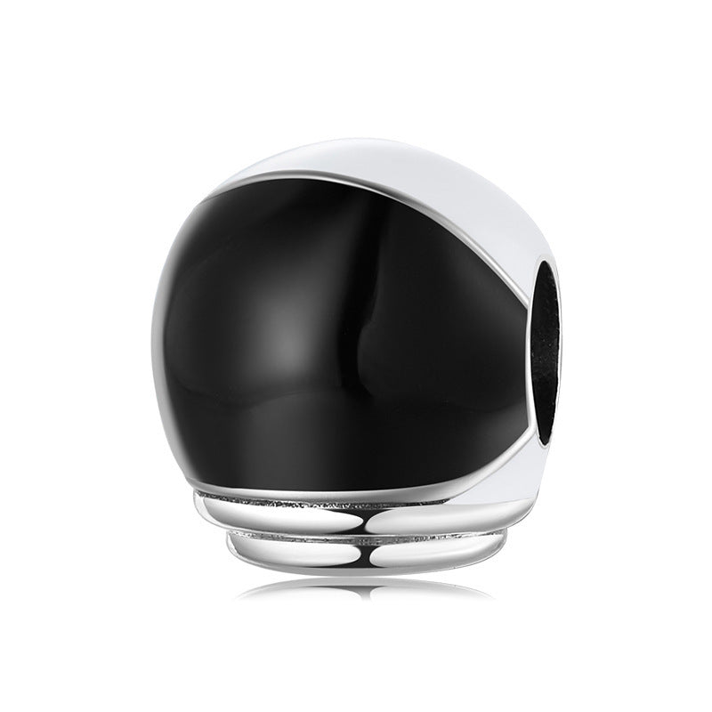 Charm Schmuckanhänger mit verschiedenen Motiven aus S925 Sterling Silber