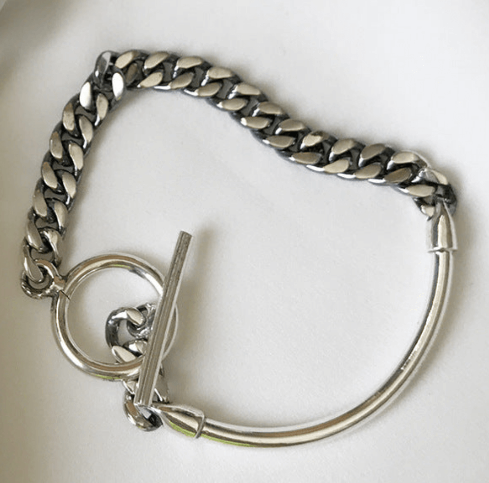 Damenarmband aus S925 Sterlingsilber