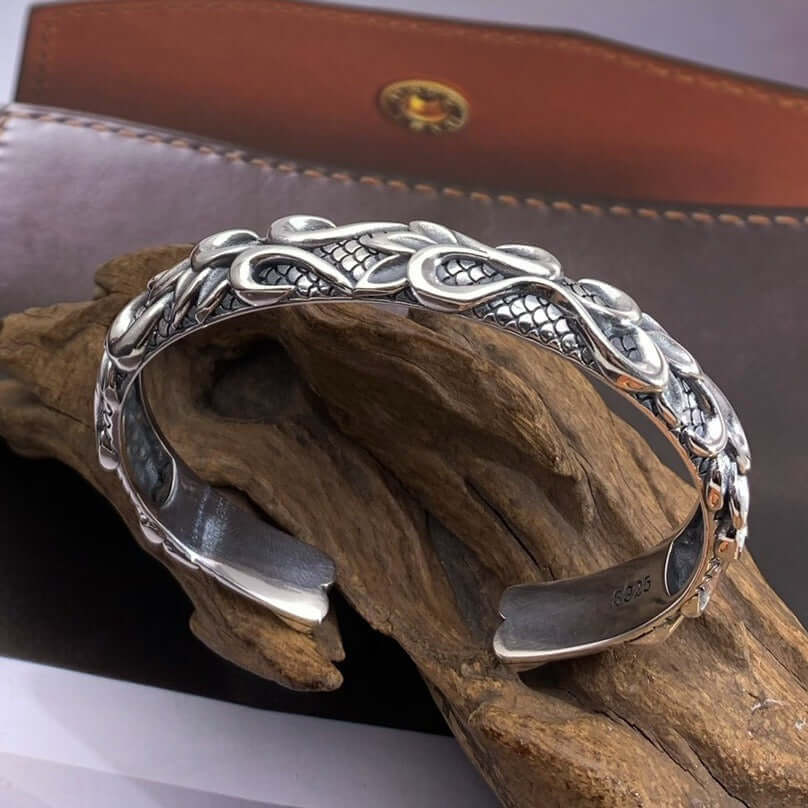Armreif S925 Sterlingsilber