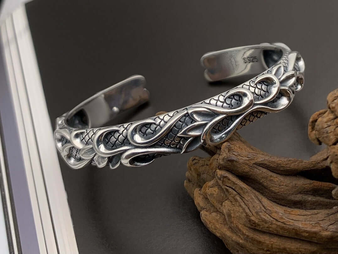 Armreif S925 Sterlingsilber