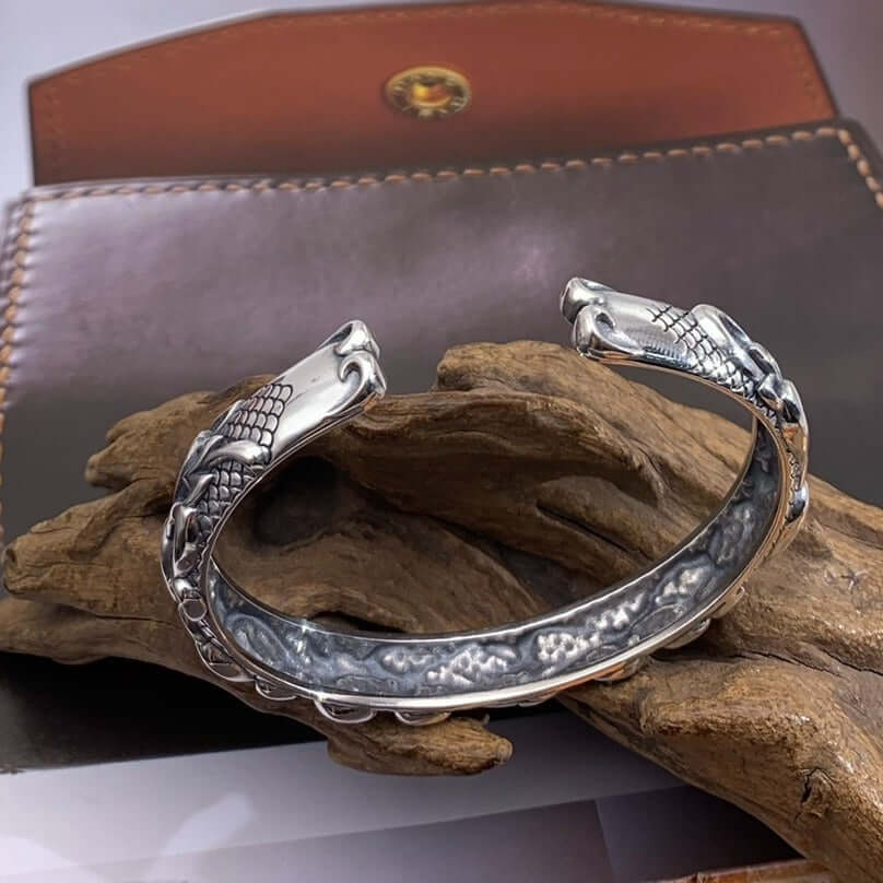 Armreif S925 Sterlingsilber