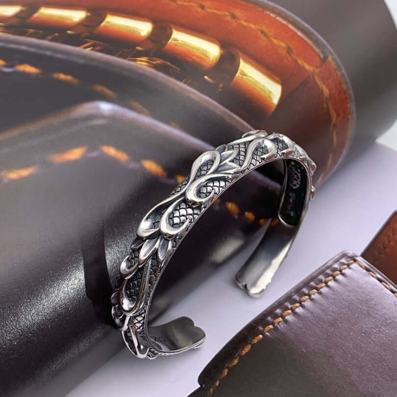 Armreif S925 Sterlingsilber