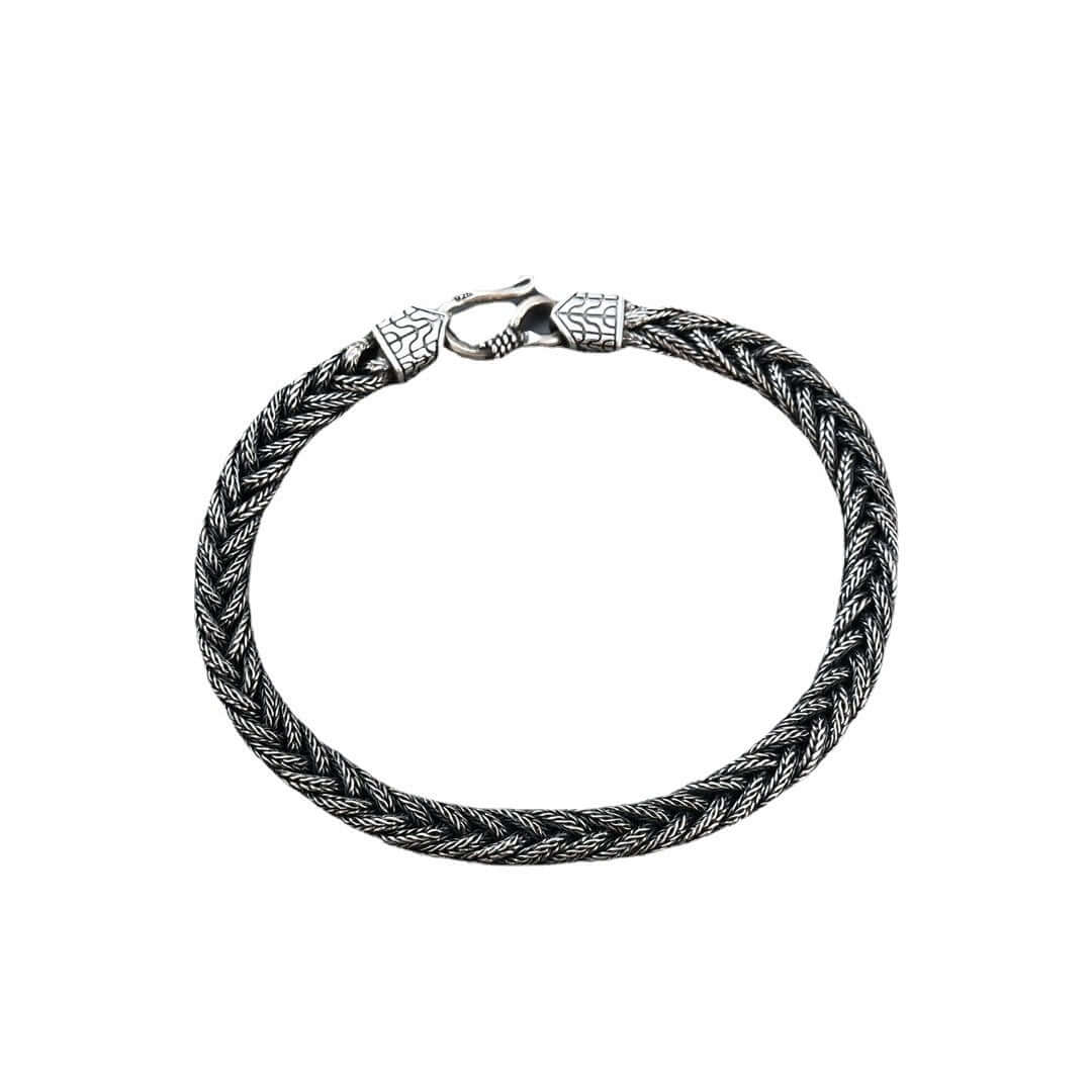 Silberarmband aus S925 Sterlingsilber