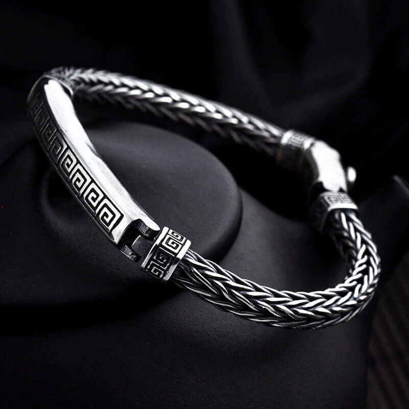 Armband aus S925 Sterlingsilber