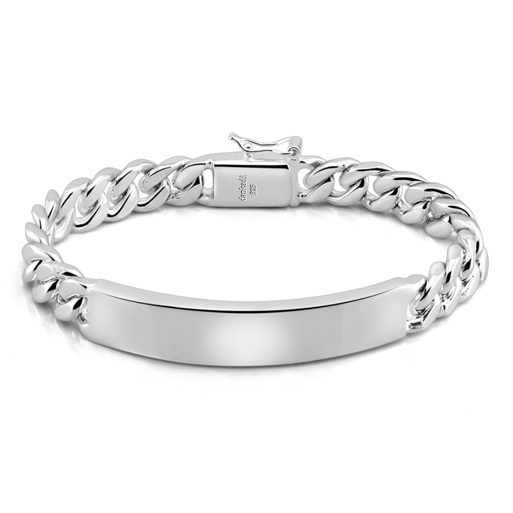 Stilvoller Armband aus Sterlingsilber