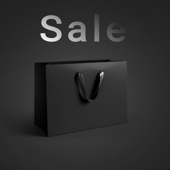 Reduzierte Ware im Sale