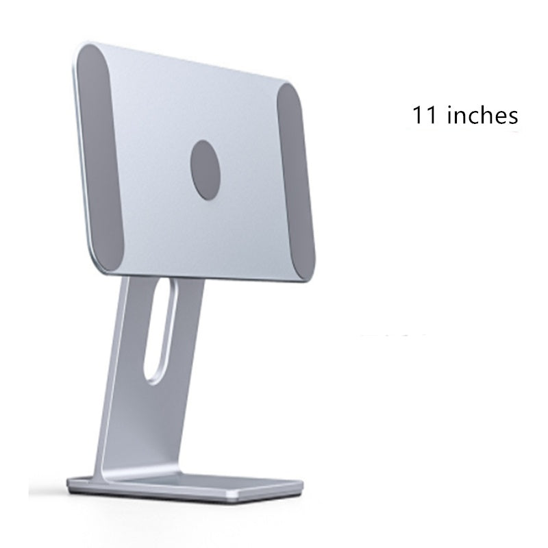 Verstellbarer Tablet-Ständer – Faltbarer iPad Halter für Schreibtisch, Home Office & modernes Arbeiten
