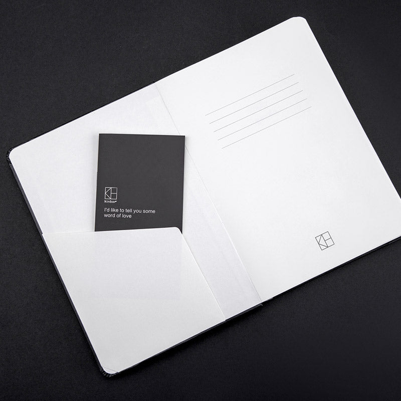 Premium Schreibtisch-Papeterie Set inkl. Notizbuch & Stift – Büro Zubehör Set für Home Office, Schule & Alltag – Geschenkset