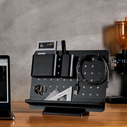 Schreibtisch Organizer – Desktop Space Storage Rack für Büro & Home-Office