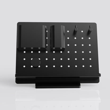Schreibtisch Organizer – Desktop Space Storage Rack für Büro & Home-Office
