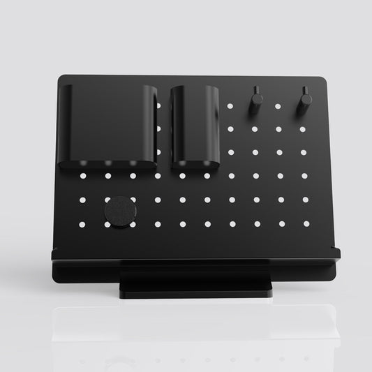 Schreibtisch Organizer - modular und praktisch