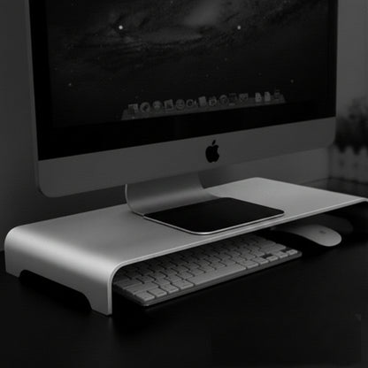 Aluminium Monitorständer