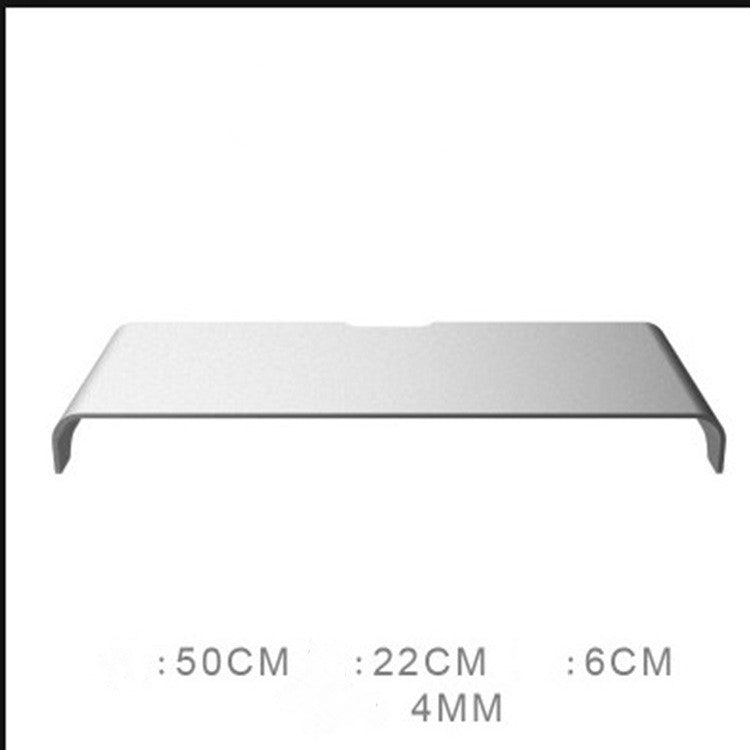 Aluminium Monitorständer