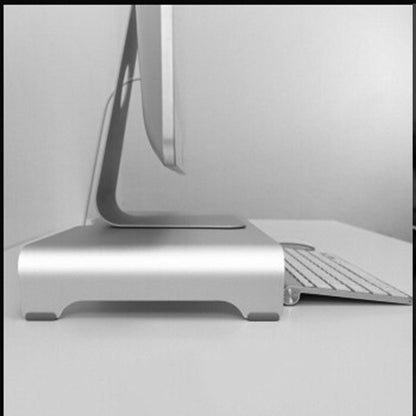 Aluminium Monitorständer