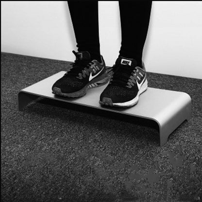 Aluminium Monitorständer