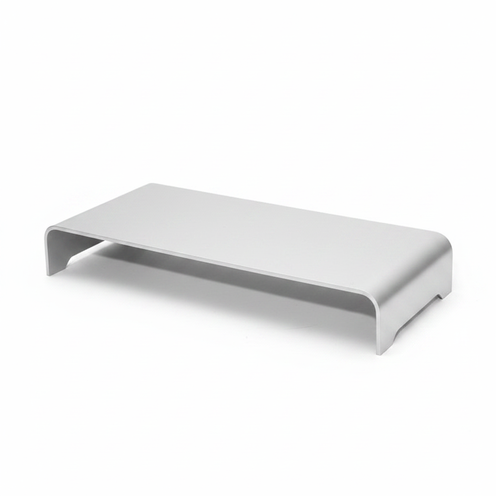 Aluminium Monitorständer