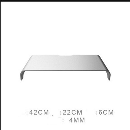 Aluminium Monitorständer