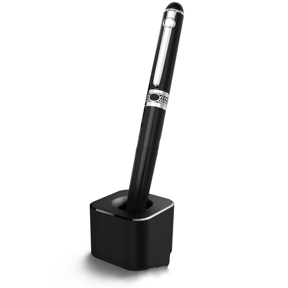 Eleganter Stifthalter für Ordnung und Stil