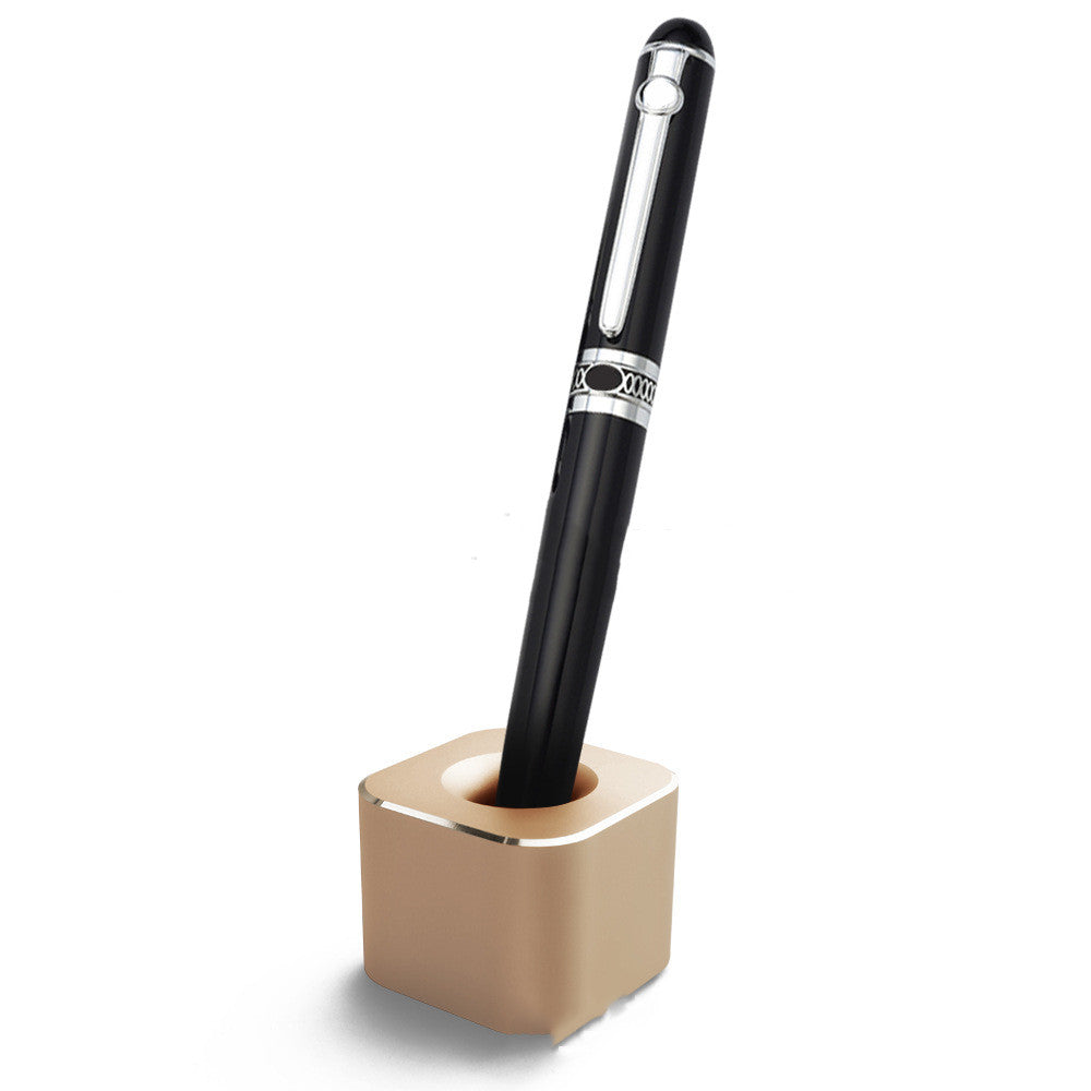 Eleganter Stifthalter für Ordnung und Stil