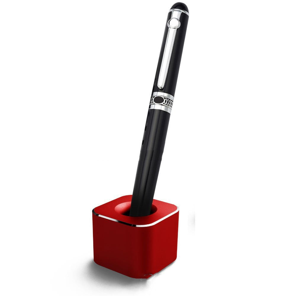 Eleganter Stifthalter für Ordnung und Stil