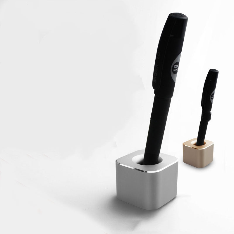 Eleganter Stifthalter für Ordnung und Stil