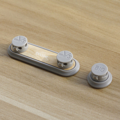 Magnetischer Kabel-Organizer