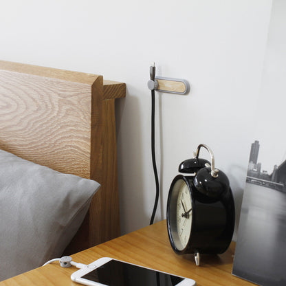 Magnetischer Kabel-Organizer