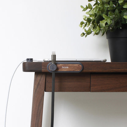 Magnetischer Kabel-Organizer
