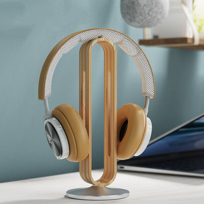 Eleganter Headphone Stand für Schreibtisch & Home Office