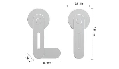 Premium Aluminium Laptop Handyhalterung