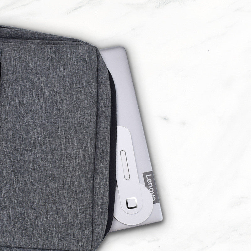 Premium Aluminium Laptop Handyhalterung