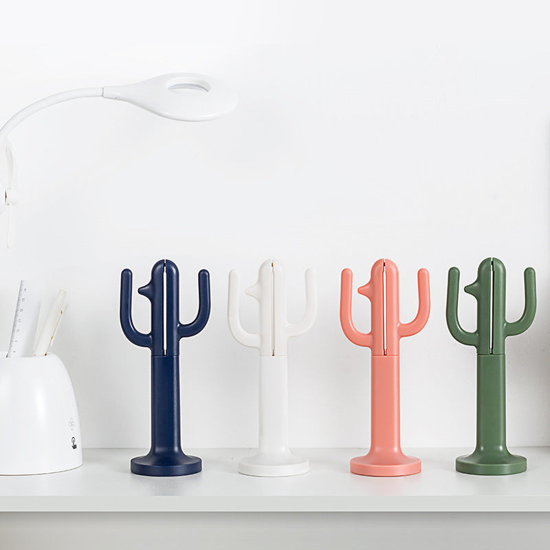 Schreibtisch Schere – "Desert Bloom"