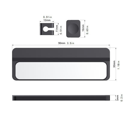 Magnetischer Kabel-Organizer