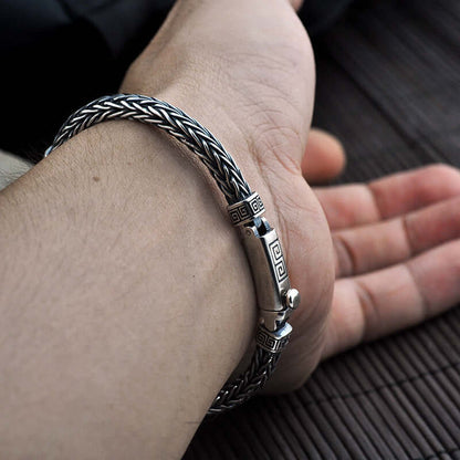 Armband aus S925 Sterlingsilber