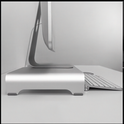 Aluminium Monitorständer