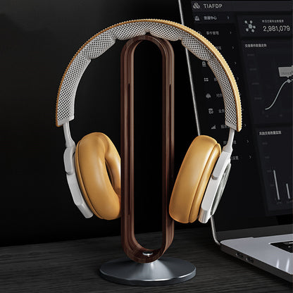 Eleganter Headphone Stand für Schreibtisch & Home Office