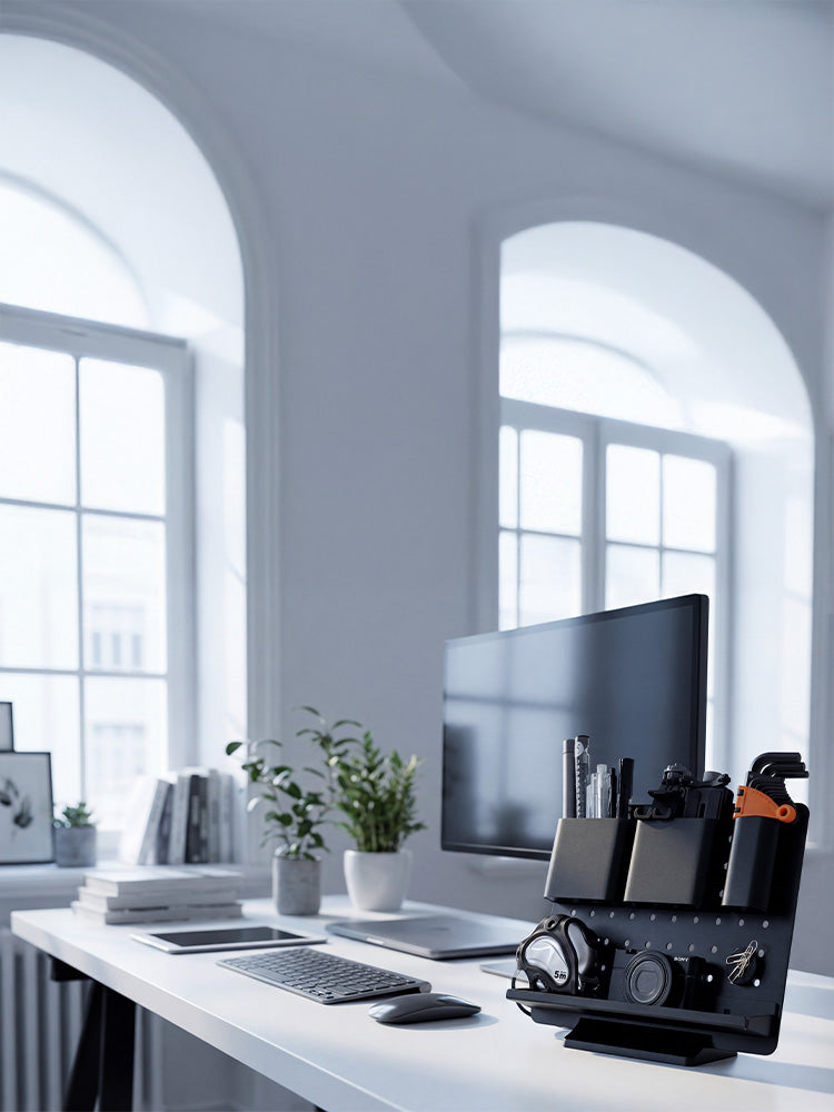 Ästhetik trifft Funktion Mobile Banner