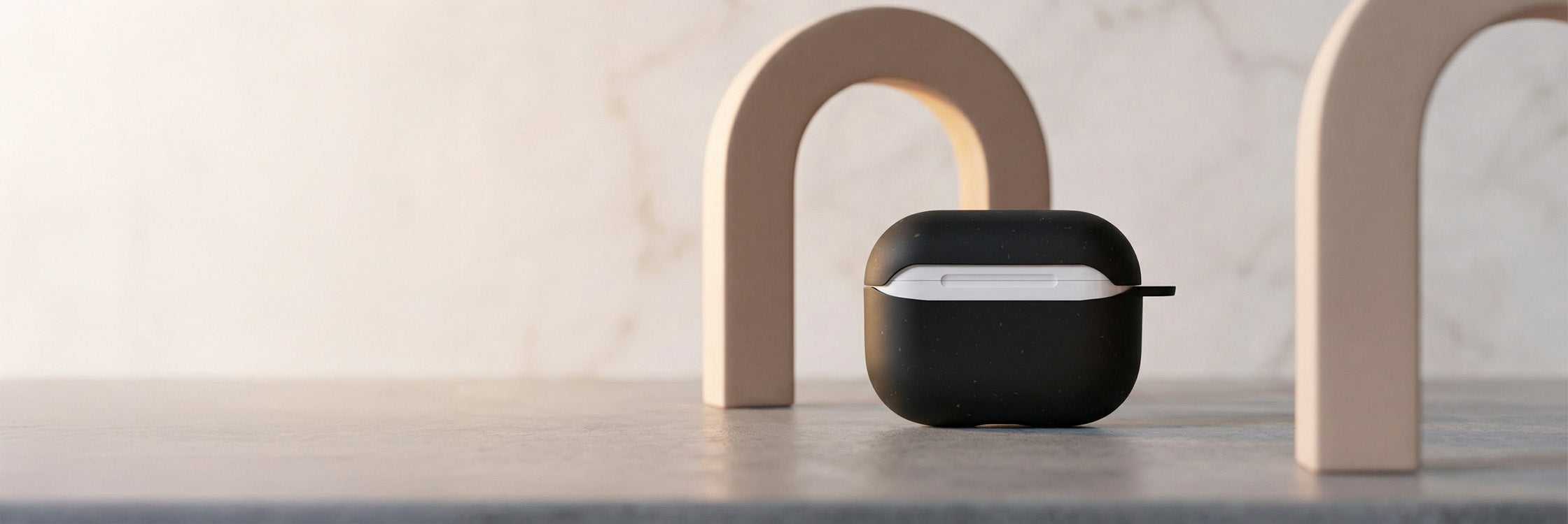 Minimal Accessories Banner