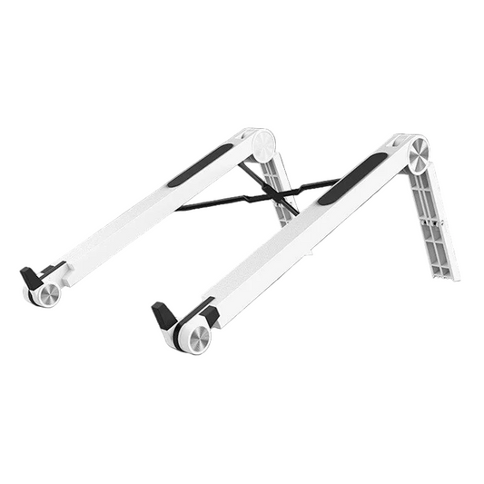 Notebook computer stand notebook folding stand