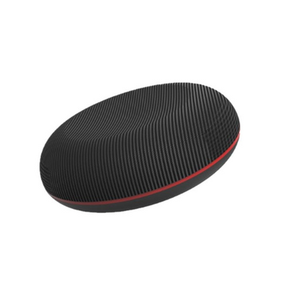 Ergonomische Handgelenkauflage mit Memory-Schaum – Magnetischer Wrist Rest für Maus