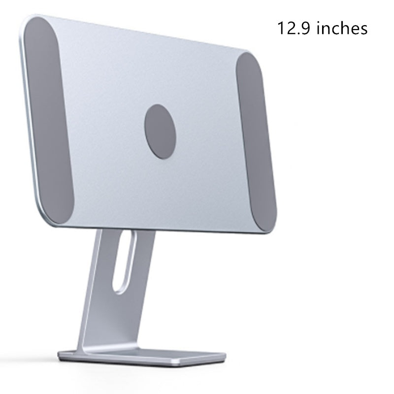 Verstellbarer Tablet-Ständer – Faltbarer iPad Halter für Schreibtisch, Home Office & modernes Arbeiten