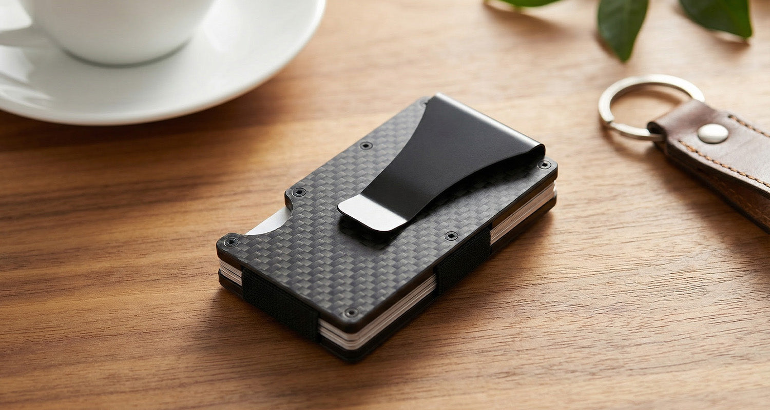 Zeitloses Design für deinen bewussten Alltag