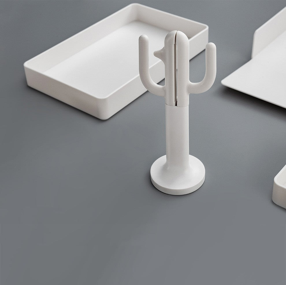 Schreibtisch Schere – "Desert Bloom"