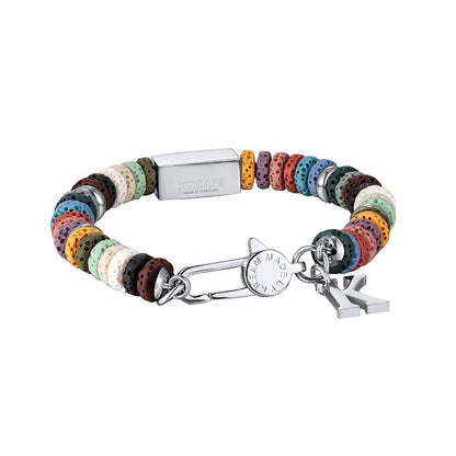 Vulkanstein Armband - Urban Style