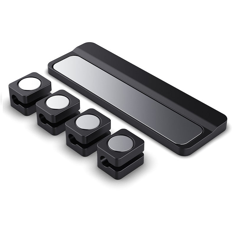 Magnetischer Kabel-Organizer