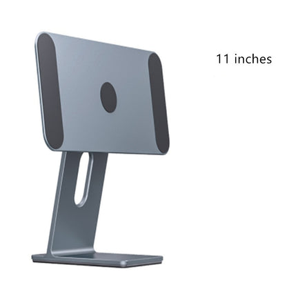 Verstellbarer Tablet-Ständer – Faltbarer iPad Halter für Schreibtisch, Home Office & modernes Arbeiten