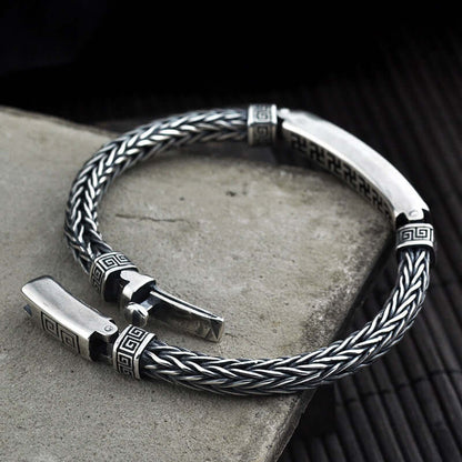 Armband aus S925 Sterlingsilber