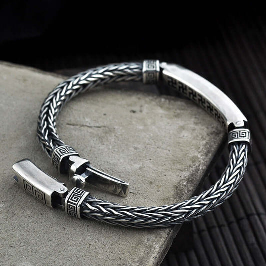Armband aus S925 Sterlingsilber